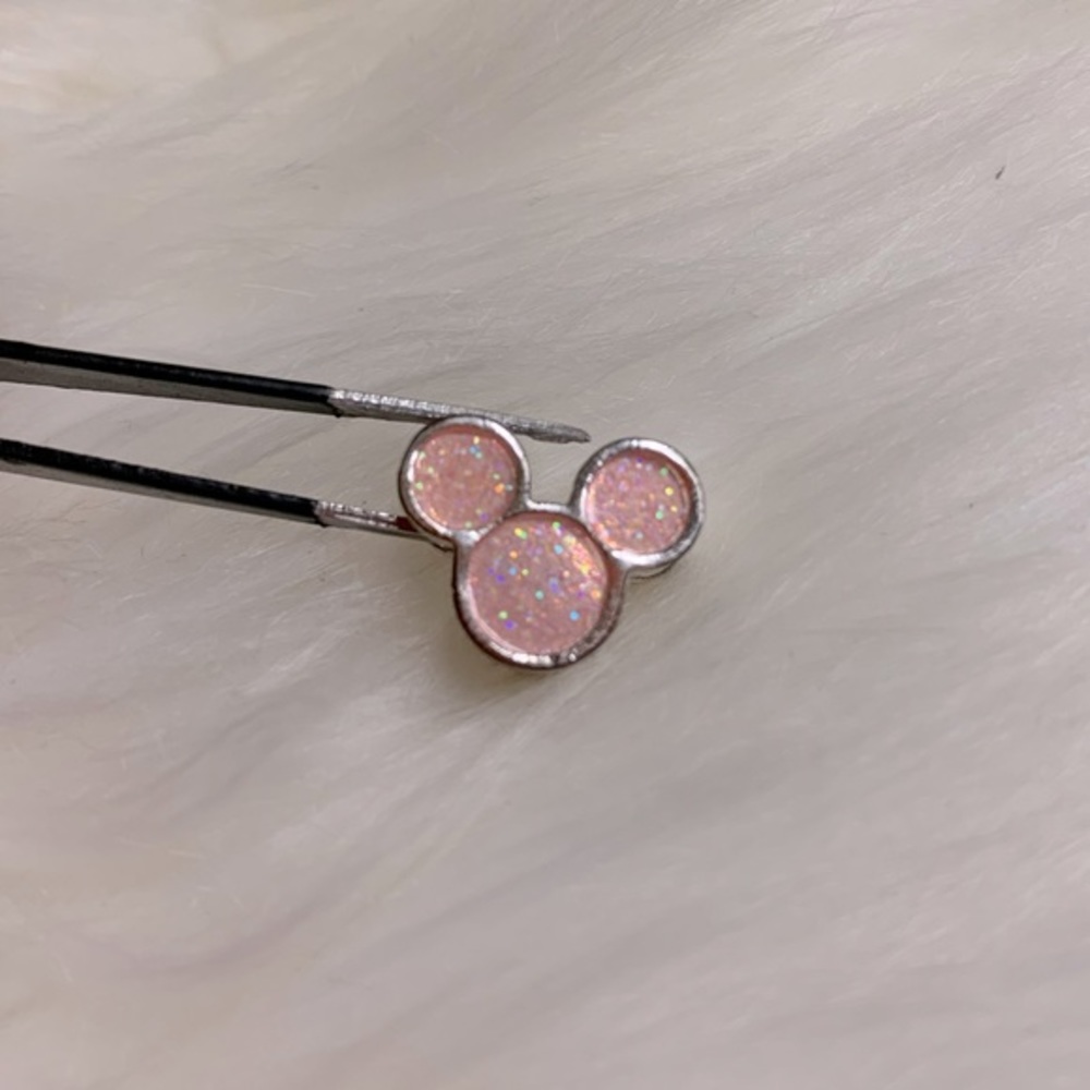 Disney Bracelet Charm